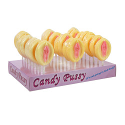 Spencer & Fleetwood - Candy Chatte Sucette